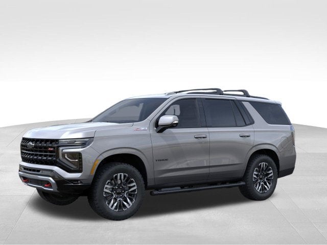 2027 Chevrolet Tahoe Z71