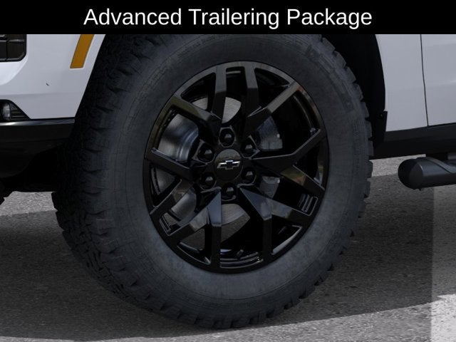 2027 Chevrolet Tahoe Z71
