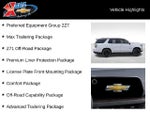 2027 Chevrolet Tahoe Z71