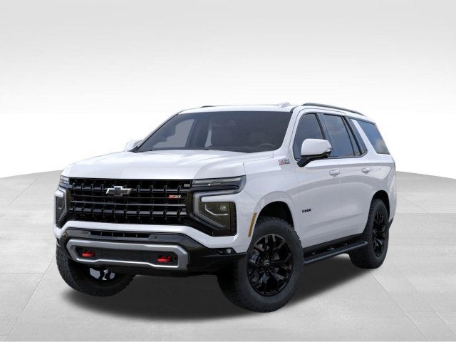 2027 Chevrolet Tahoe Z71