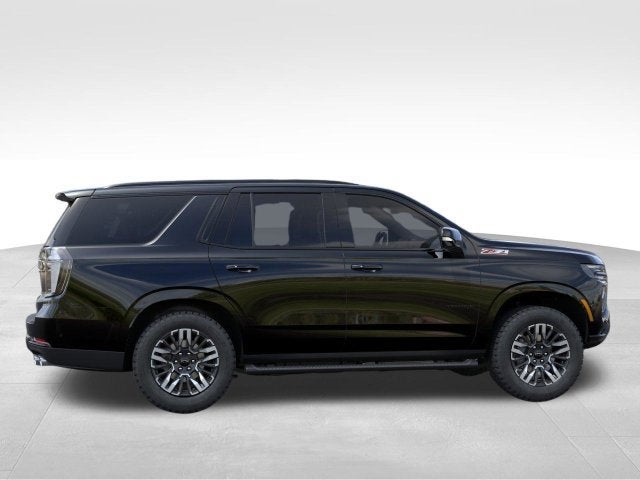 2027 Chevrolet Tahoe Z71