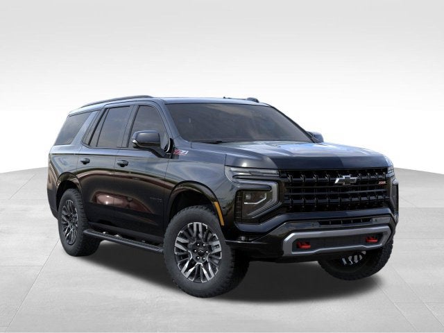 2027 Chevrolet Tahoe Z71