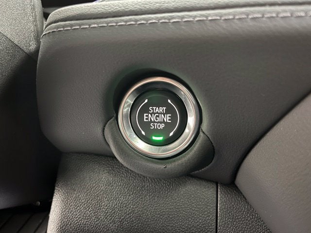2027 Chevrolet Tahoe Z71 - Photo 12