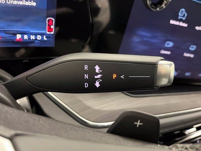 2027 Chevrolet Tahoe Z71