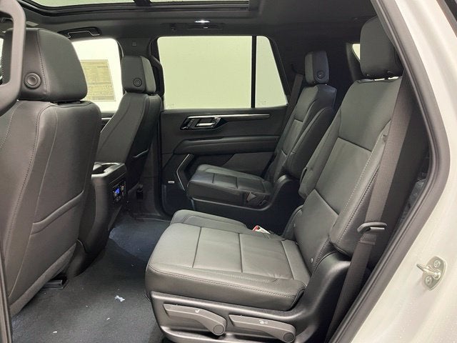 2027 Chevrolet Tahoe Z71
