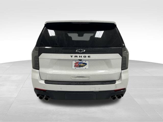 2027 Chevrolet Tahoe Z71 - Photo 17