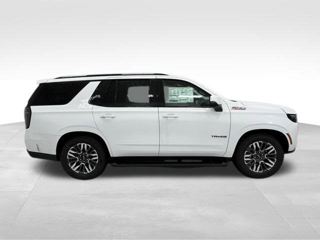 2027 Chevrolet Tahoe Z71