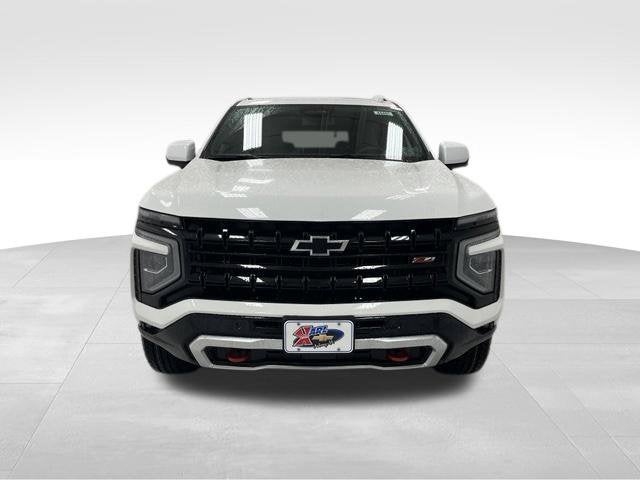 2027 Chevrolet Tahoe Z71