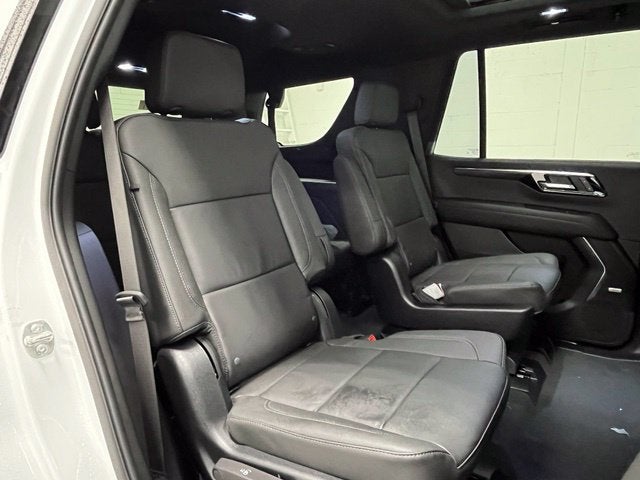 2027 Chevrolet Tahoe Z71