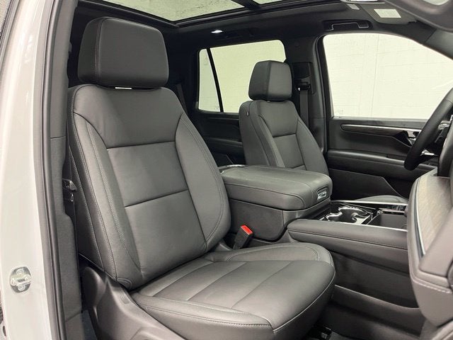 2027 Chevrolet Tahoe Z71 - Photo 23