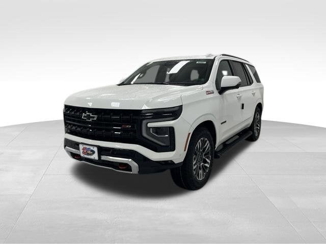 2027 Chevrolet Tahoe Z71