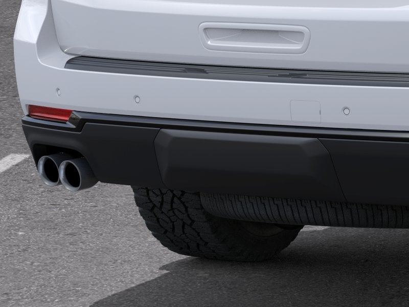 2027 Chevrolet Tahoe Z71 - Photo 39
