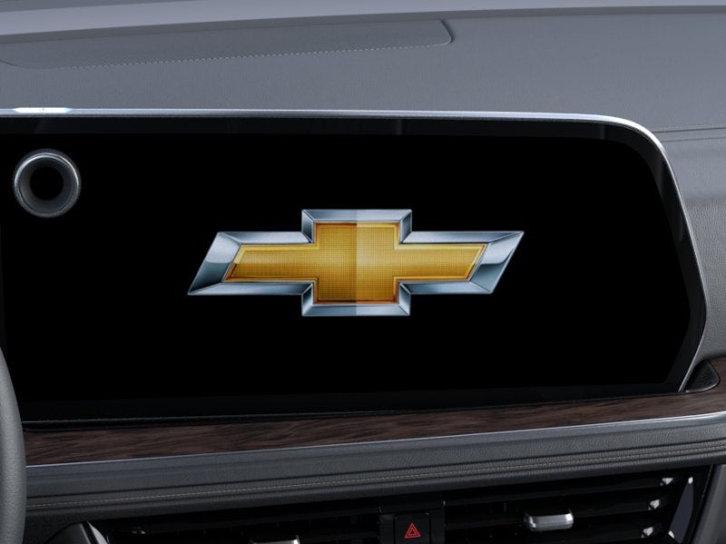 2027 Chevrolet Tahoe Z71 - Photo 45