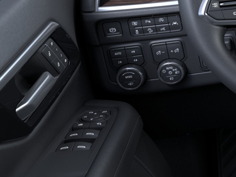 2027 Chevrolet Tahoe Z71 - Photo 47