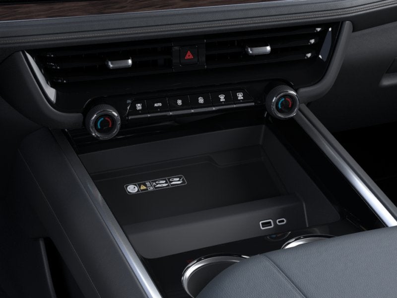 2027 Chevrolet Tahoe Z71 - Photo 48
