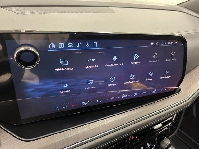 2027 Chevrolet Tahoe Z71 - Photo 9