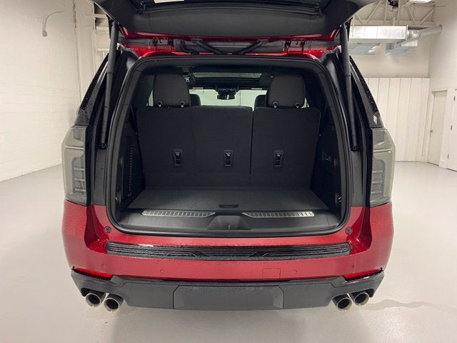 2027 Chevrolet Tahoe Z71