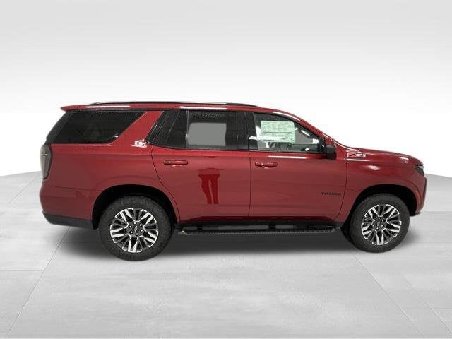 2027 Chevrolet Tahoe Z71
