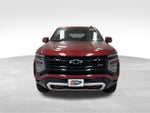 2027 Chevrolet Tahoe Z71