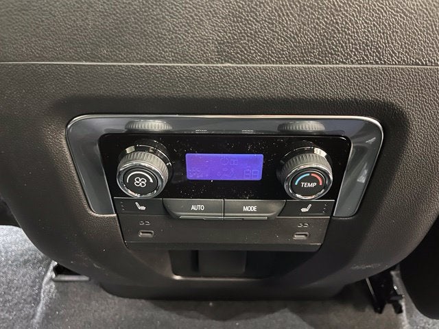 2027 Chevrolet Tahoe Z71