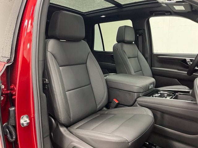 2027 Chevrolet Tahoe Z71