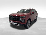 2027 Chevrolet Tahoe Z71
