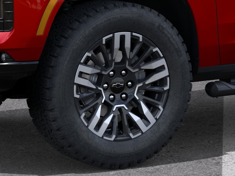 2027 Chevrolet Tahoe Z71
