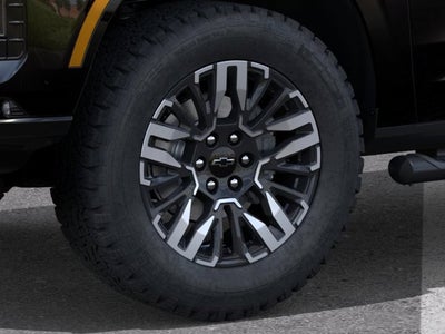 2027 Chevrolet Tahoe Z71