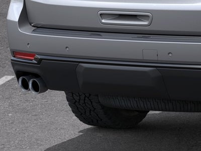 2027 Chevrolet Tahoe Z71