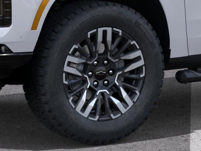 2027 Chevrolet Tahoe Z71