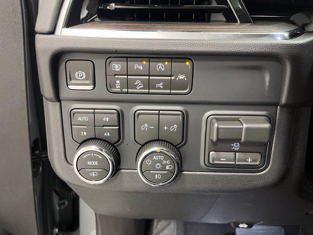 2027 Chevrolet Tahoe Z71