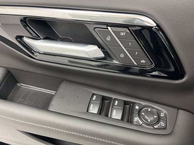 2027 Chevrolet Tahoe Z71