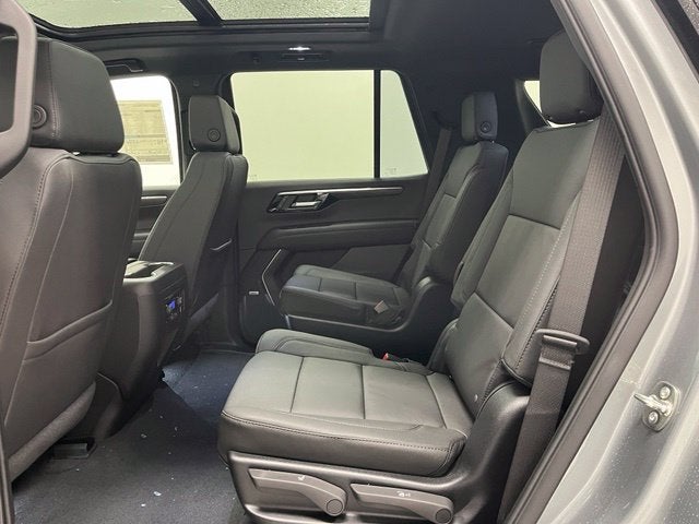 2027 Chevrolet Tahoe Z71