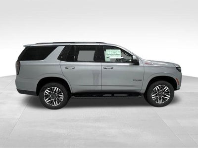 2027 Chevrolet Tahoe Z71