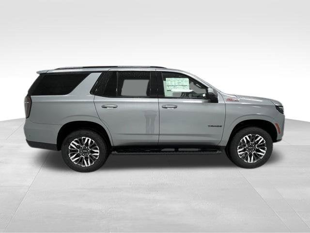2027 Chevrolet Tahoe Z71