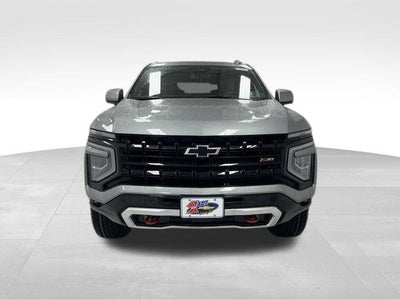 2027 Chevrolet Tahoe Z71