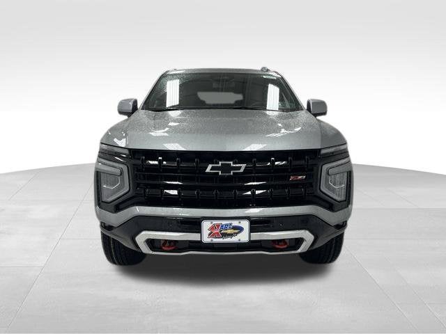 2027 Chevrolet Tahoe Z71