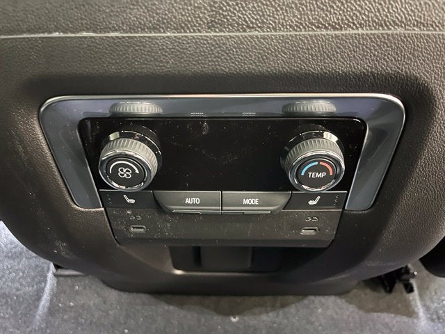 2027 Chevrolet Tahoe Z71