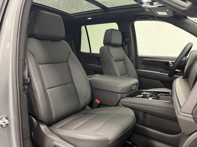 2027 Chevrolet Tahoe Z71