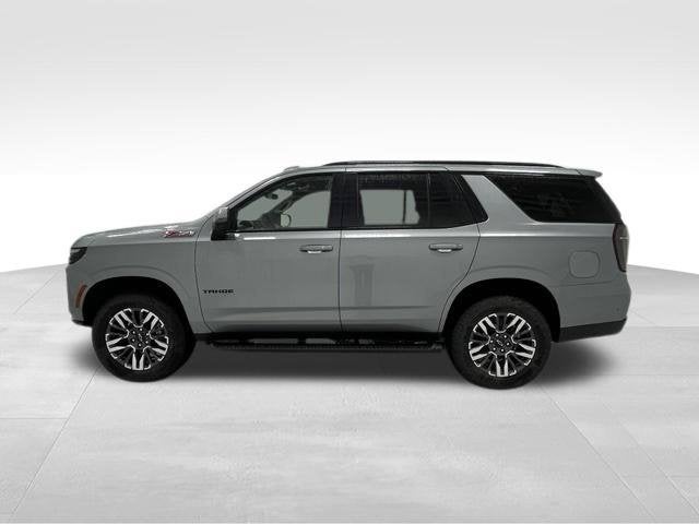 2027 Chevrolet Tahoe Z71