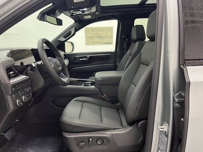 2027 Chevrolet Tahoe Z71