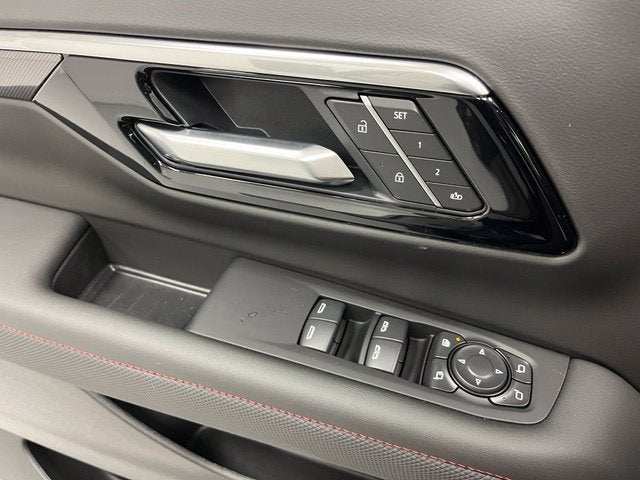 2027 Chevrolet Tahoe RST