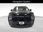2027 Chevrolet Tahoe RST