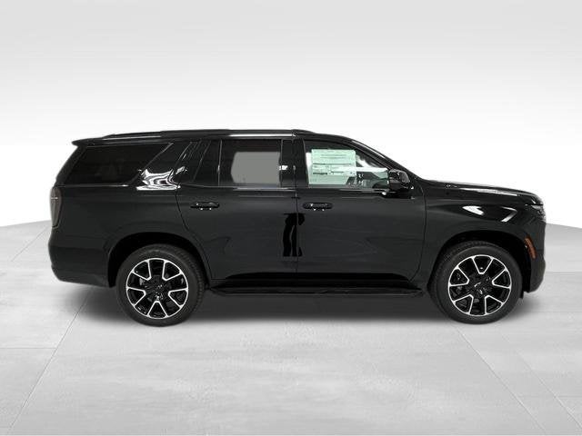 2027 Chevrolet Tahoe RST