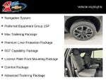 2027 Chevrolet Tahoe RST