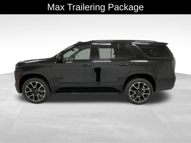 2027 Chevrolet Tahoe RST