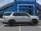 2027 Chevrolet Tahoe RST