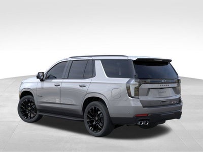 2027 Chevrolet Tahoe RST