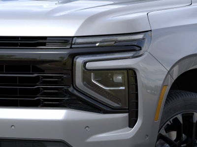 2027 Chevrolet Tahoe RST