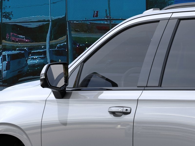2027 Chevrolet Tahoe RST